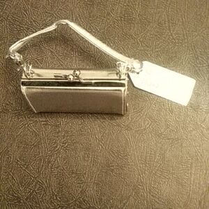 🌞☀️Small Gray Case🌞☀️
